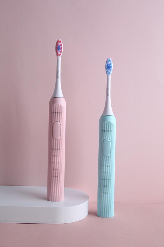 usmile电动牙刷和小米电动牙刷,千元电动牙刷测评