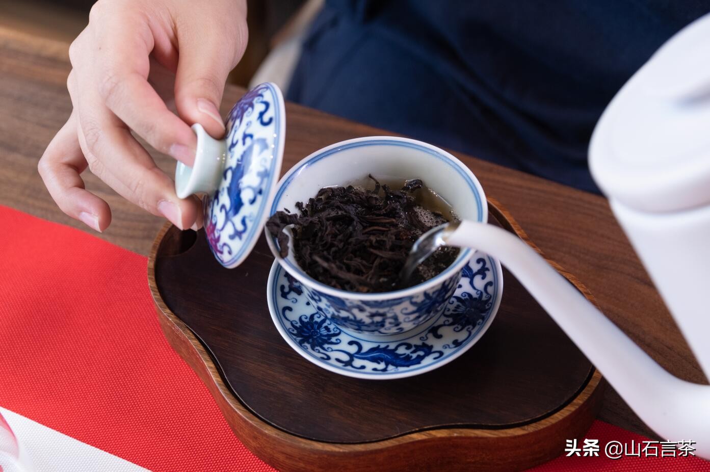 茶事荼蘼,佛手香橼菊花雪梨