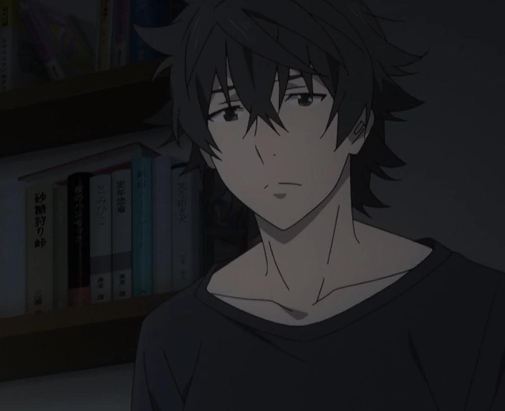 奇幻动漫男主逐渐变强,男主从丑逆袭变帅的动漫