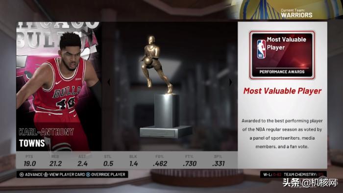 nba2k19所有球员能力值一览,nba2k19怎么打辉煌生涯