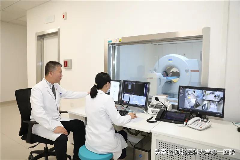 精准、全面诊断肿瘤病灶，河北医大一院PET-CT大显神威