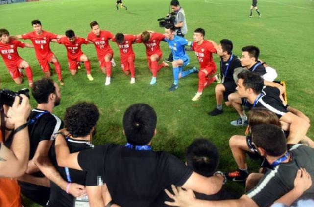 天津天海敢为天津赢天下,敢为中国赢天下