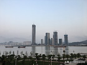 广东三天两夜海边攻略,广东斗门旅游攻略