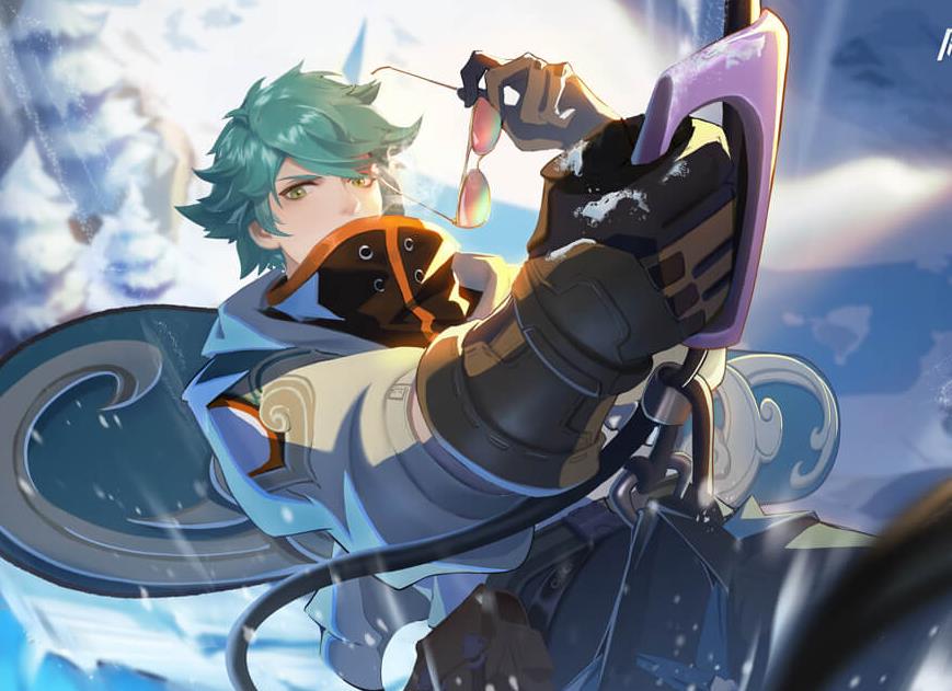 游戏日报：网易“MOBA+吃鸡”新作上线；电竞女神被判服刑116年