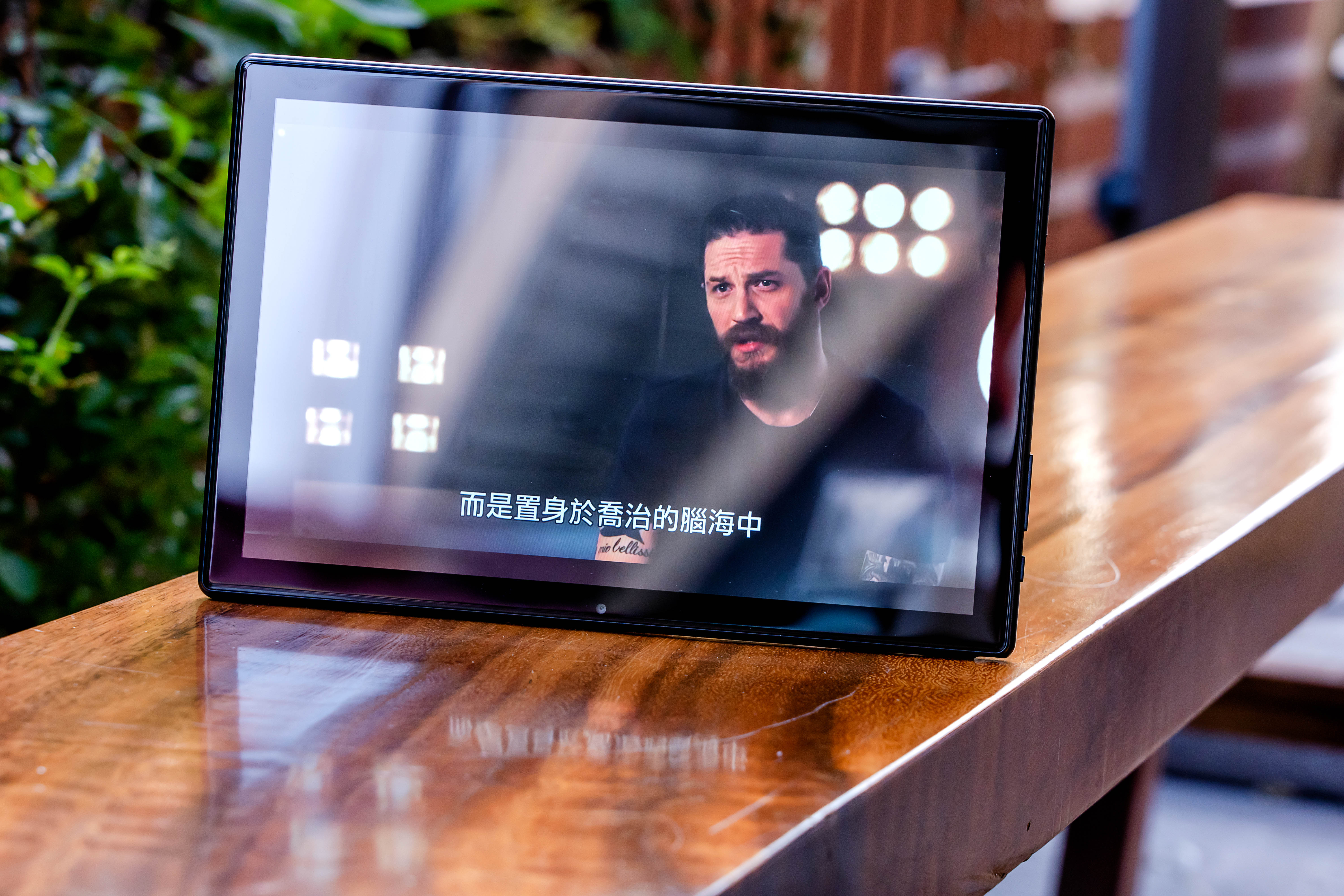 台电TeclastM40平板评测：比手机更好看好听