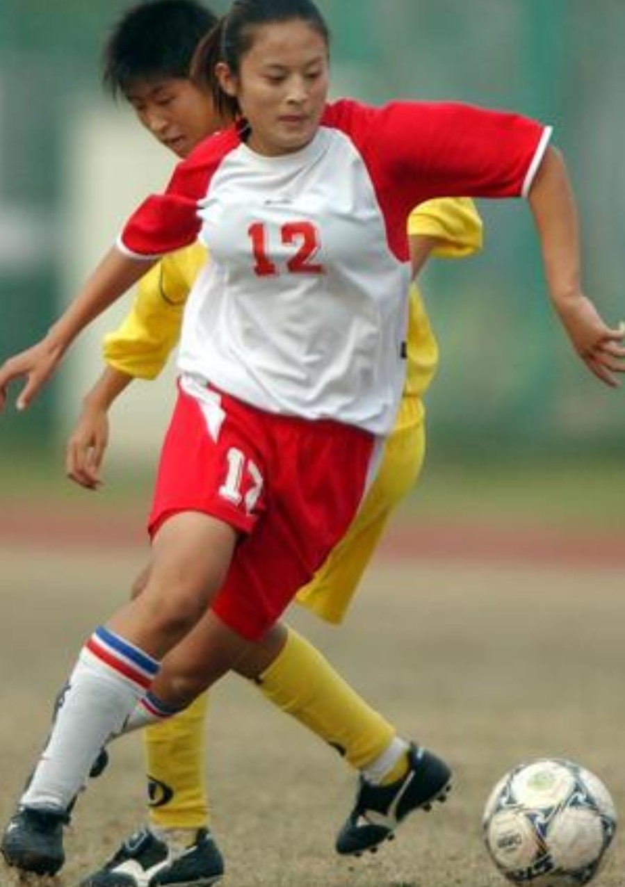 山东女足主场在哪里啊,潍坊鲁能女足