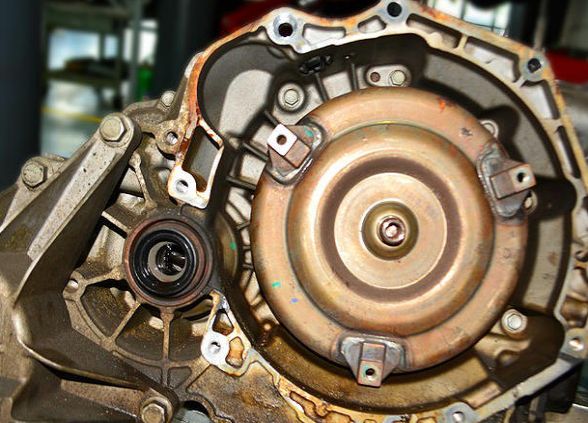 科鲁兹用的是什么变速箱,新款科鲁兹变速箱是哪一款