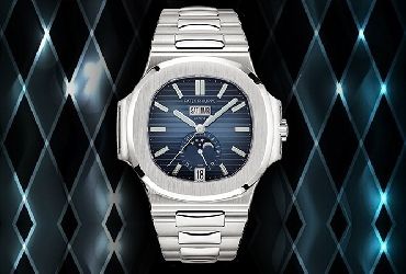 腕表最大的亮点月相 (如何选择月相腕表)