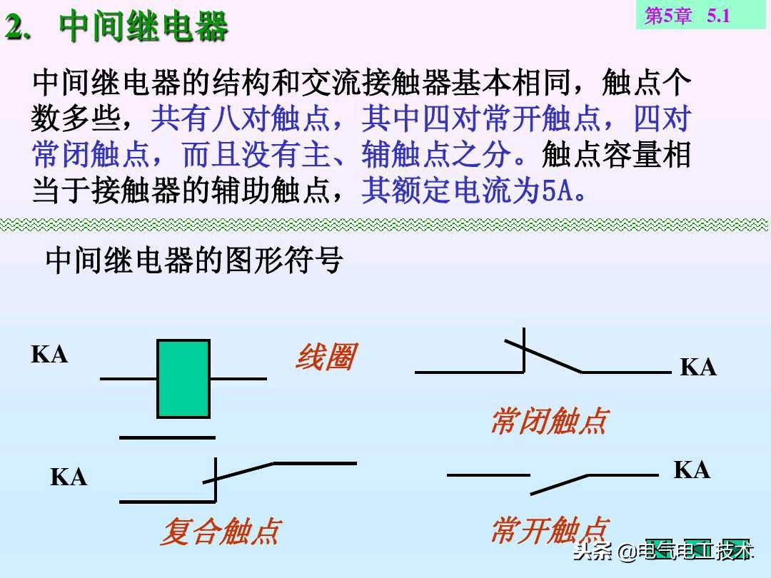 八个电路基础知识,电路八年级知识点
