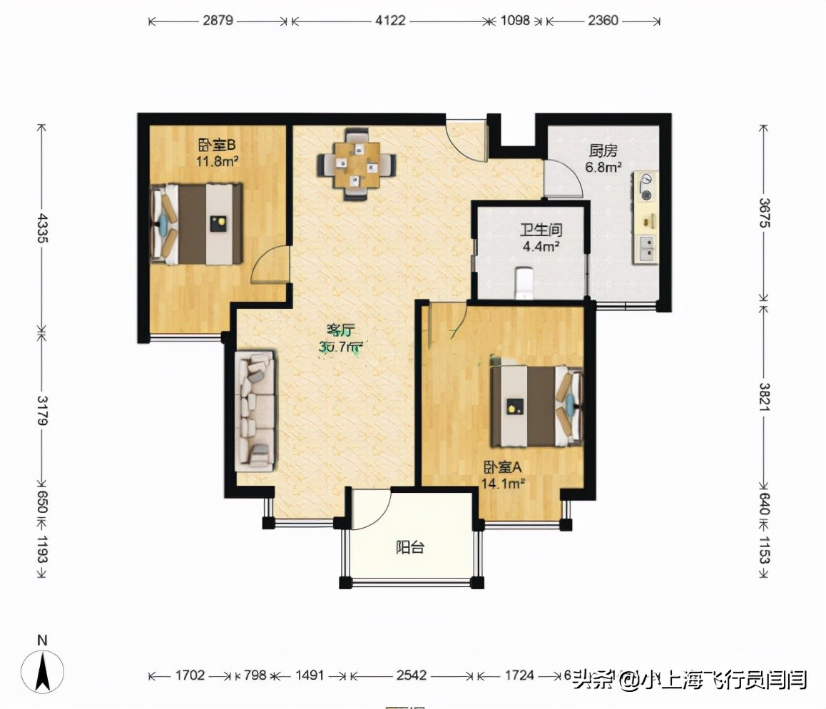 上海周浦地铁站附近房价,周浦6万左右的新楼盘