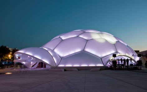 穿透灵魂的视听盛宴！西班牙巴利亚多利德的浪漫文艺之旅