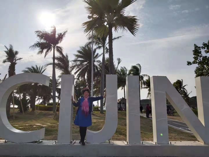 台湾游记完整版,西子湾旗津老街攻略