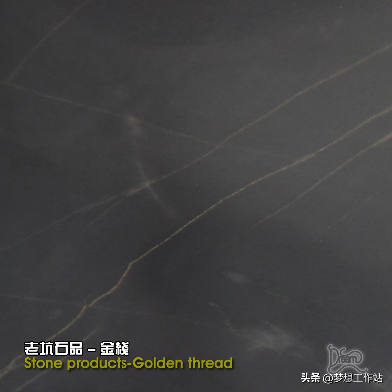 端砚三大名坑之一麻子坑原石,端砚老坑大西洞鉴别图片