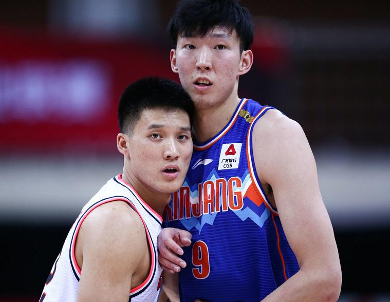 广东新疆大战赵睿42分,疆粤大战赵睿三分