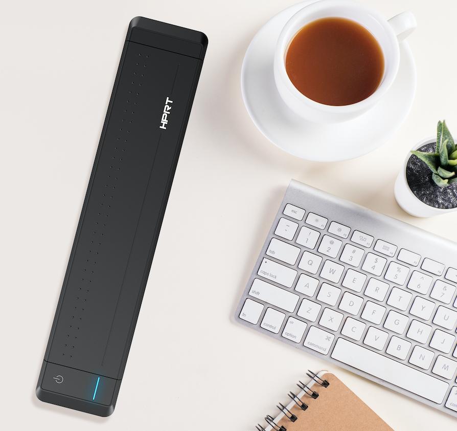 铅笔盒大小的打印机,铅笔盒可打印