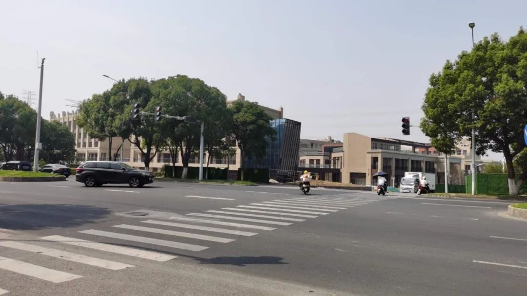 大学旁边！无锡一商业综合体来了！网友却纷纷吐槽风水不好？