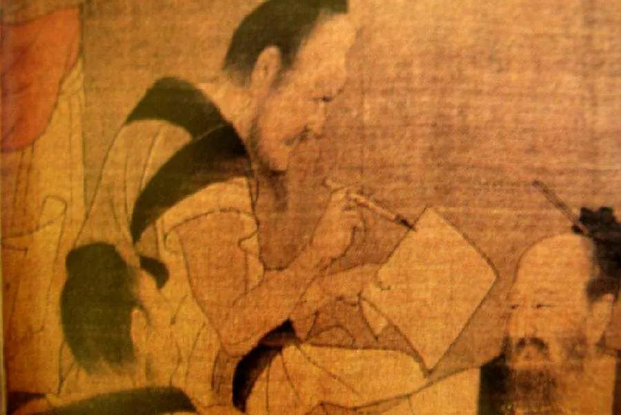 墨田札记｜隶书究竟是什么？兼谈一种方*论法**