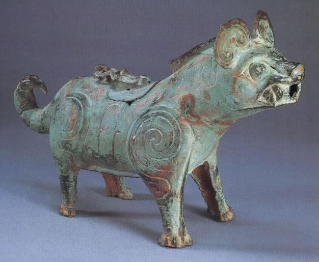 开天辟地的神真的是盘古吗,真正开天辟地的根本不是盘古