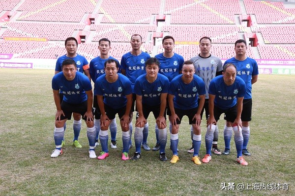 老克勒上海队名单,上海老克勒vs广州队直播间