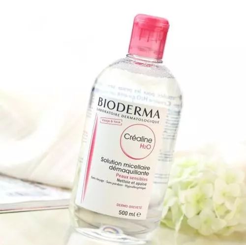 怕过敏就试试这些卸妆水