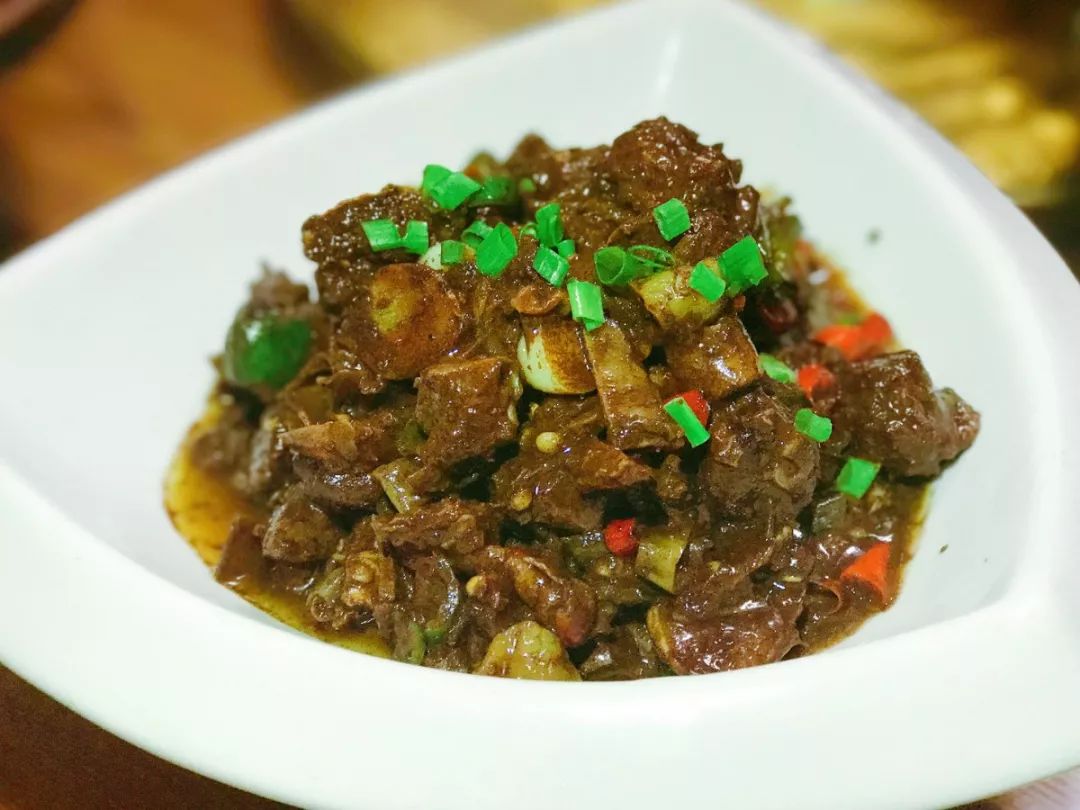 长沙袁家岭美食推荐,长沙一家市井菜推荐