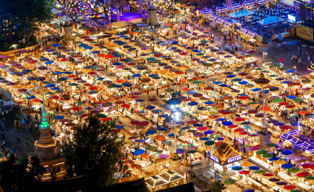 云南大理丽江西双版纳十日游攻略,云南西双版纳深度攻略