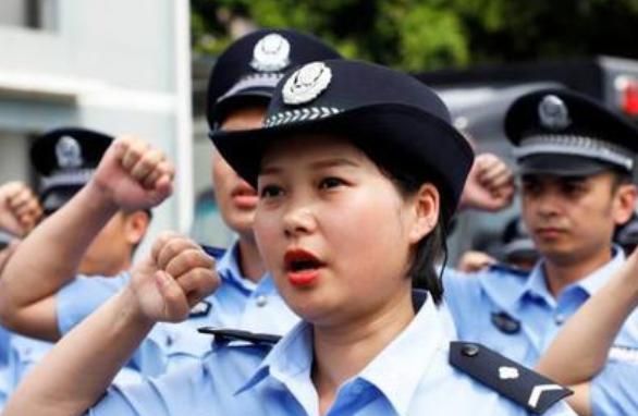 为什么辅警的工资特别低,辅警工资低为什么还要当辅警