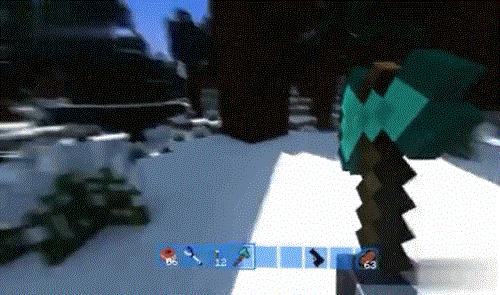 我的世界在mc里度过夜晚的6种方式,我的世界为何mc生存了长达8年之久