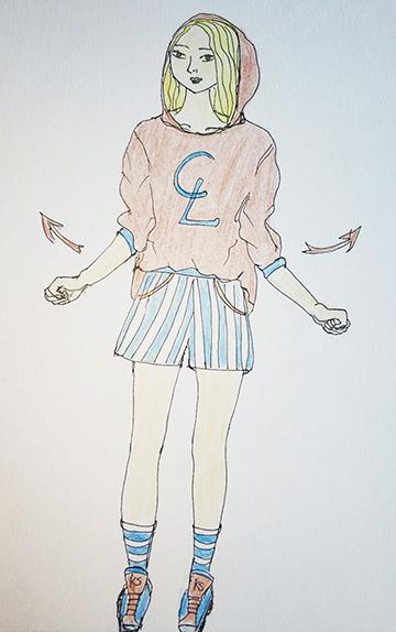 如何改善脖子向前倾,怎么改善脖子前后倾