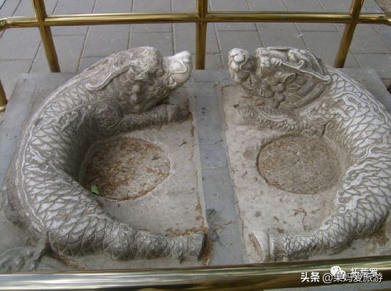 北京自由行攻略视频,北京景山公园要预约吗