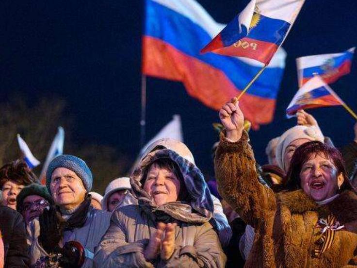 俄罗斯为何人口那么少,俄罗斯人口少是因为气候恶劣吗