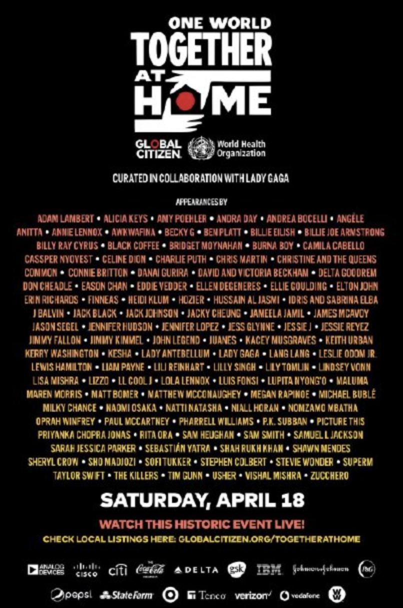 因为疫情取消演唱会的人,因为疫情取消演唱会的明星