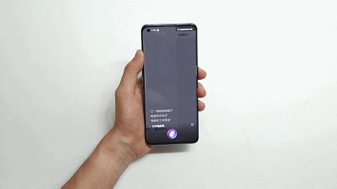 小布智能语音助手升级,老年手机居然也有语音助手
