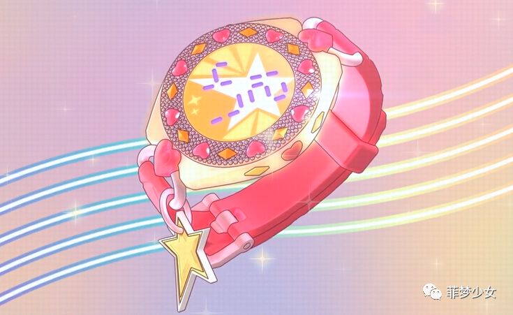 菲梦PICK,闪耀有你