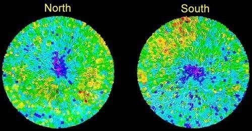 地球上的水是从哪里来的,地球上的水到底从哪里来