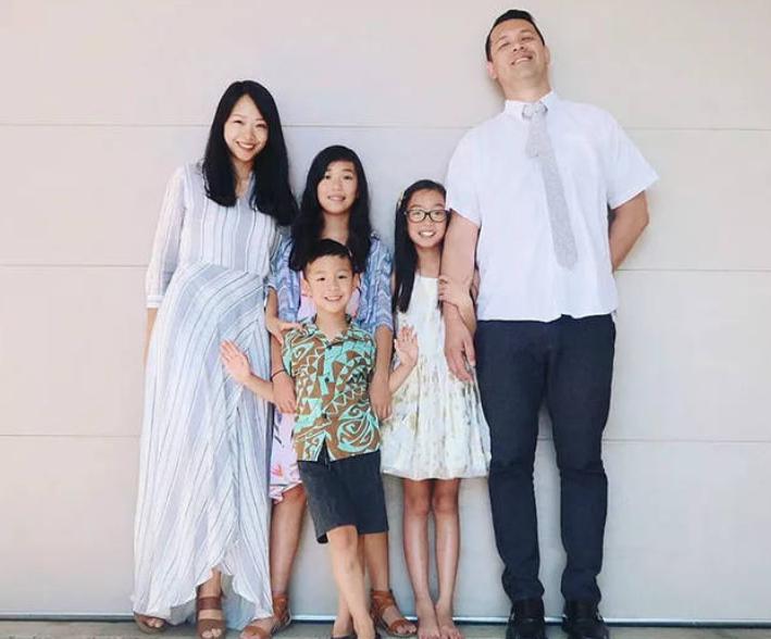 “抠门”宝妈不花钱，也能让全家穿得时尚，每件衣服都是孤品