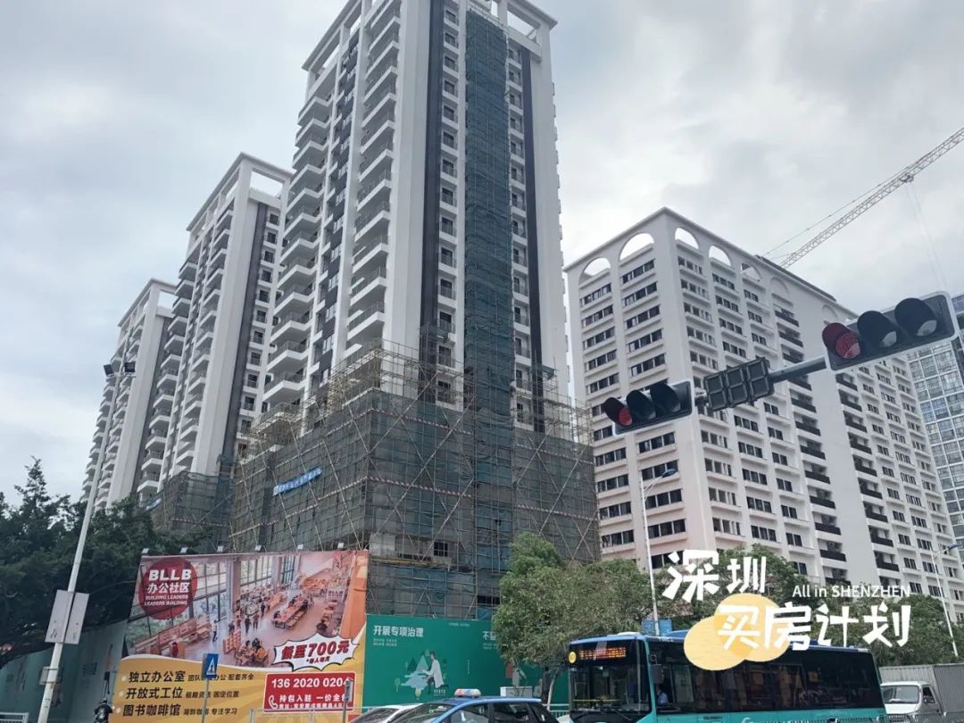 撸完宝安18个新盘！打地鼠式打新来了，你准备pick谁？