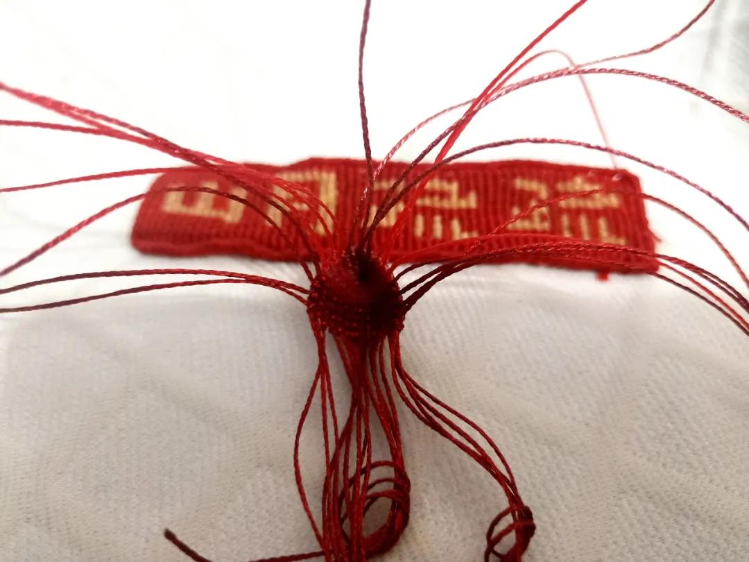 端午节手绳编粽子视频,端午节粽子编绳最简单