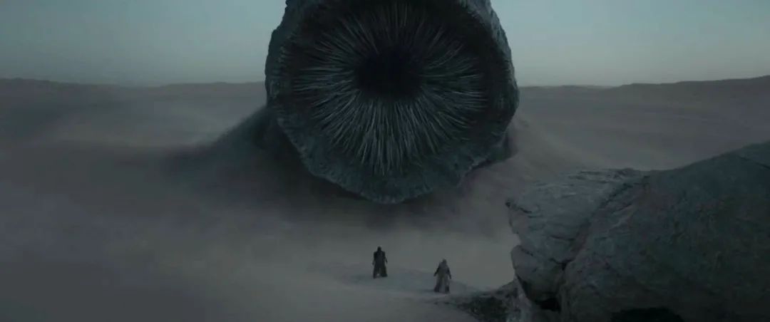 《沙丘》电影深度解析合集,沙丘观影前必知设定