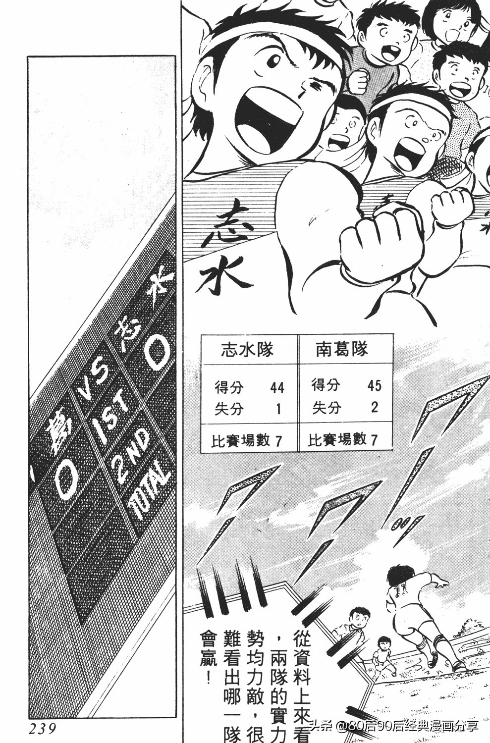 足球小将2免费完整版,足球小将20卷