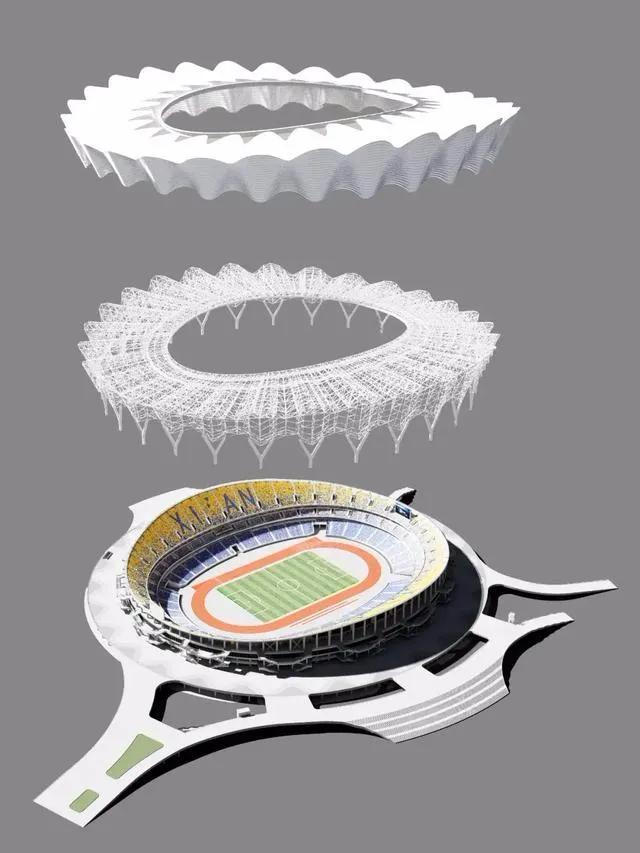 水立方中方设计团队名单,水立方团队