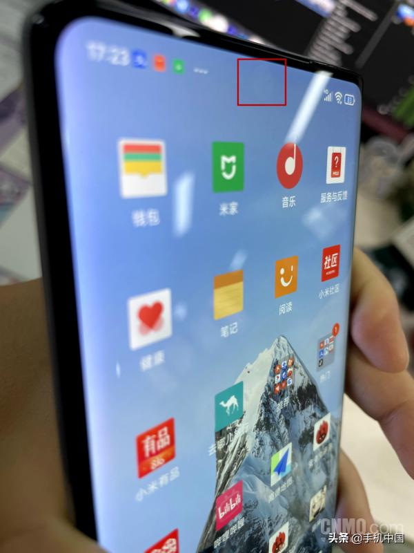 小米mix2s评测,小米mix4游戏评测