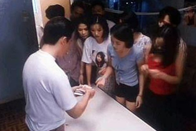 老汉贪卖冬瓜引发香港凶案,东莞老头贪便宜捡了一袋冬瓜