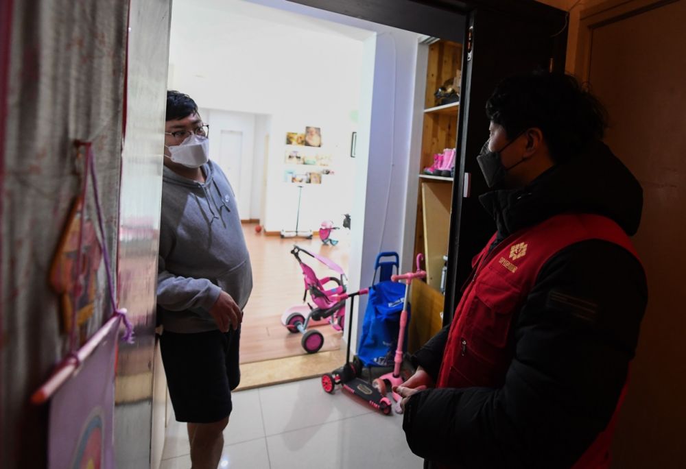 向“零”而行，江苏战“疫”靠什么？