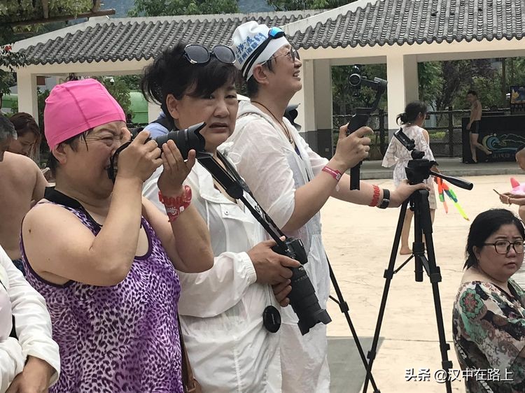 汉中市留坝县中国栈道欢乐水世界,汉中去留坝水世界攻略