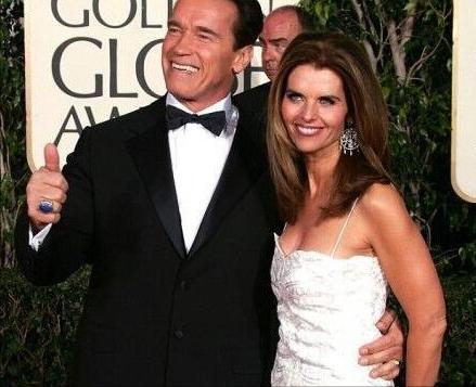 施瓦辛格illbeback,阿诺德施瓦辛格高清海报