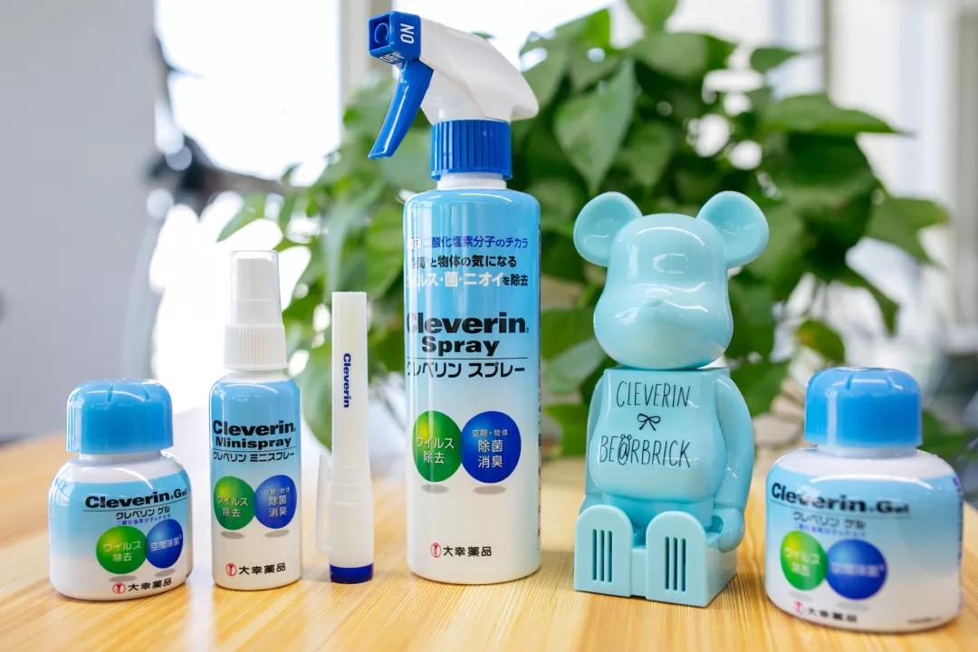 日本进口除甲醛神器强力型,日本光触媒除甲醛