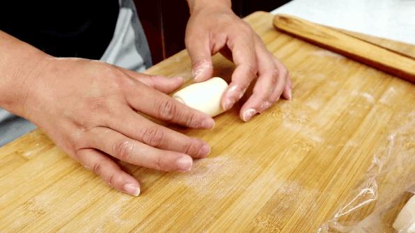 乾隆爷下江南必吃的美食,乾隆百吃不厌的糕点