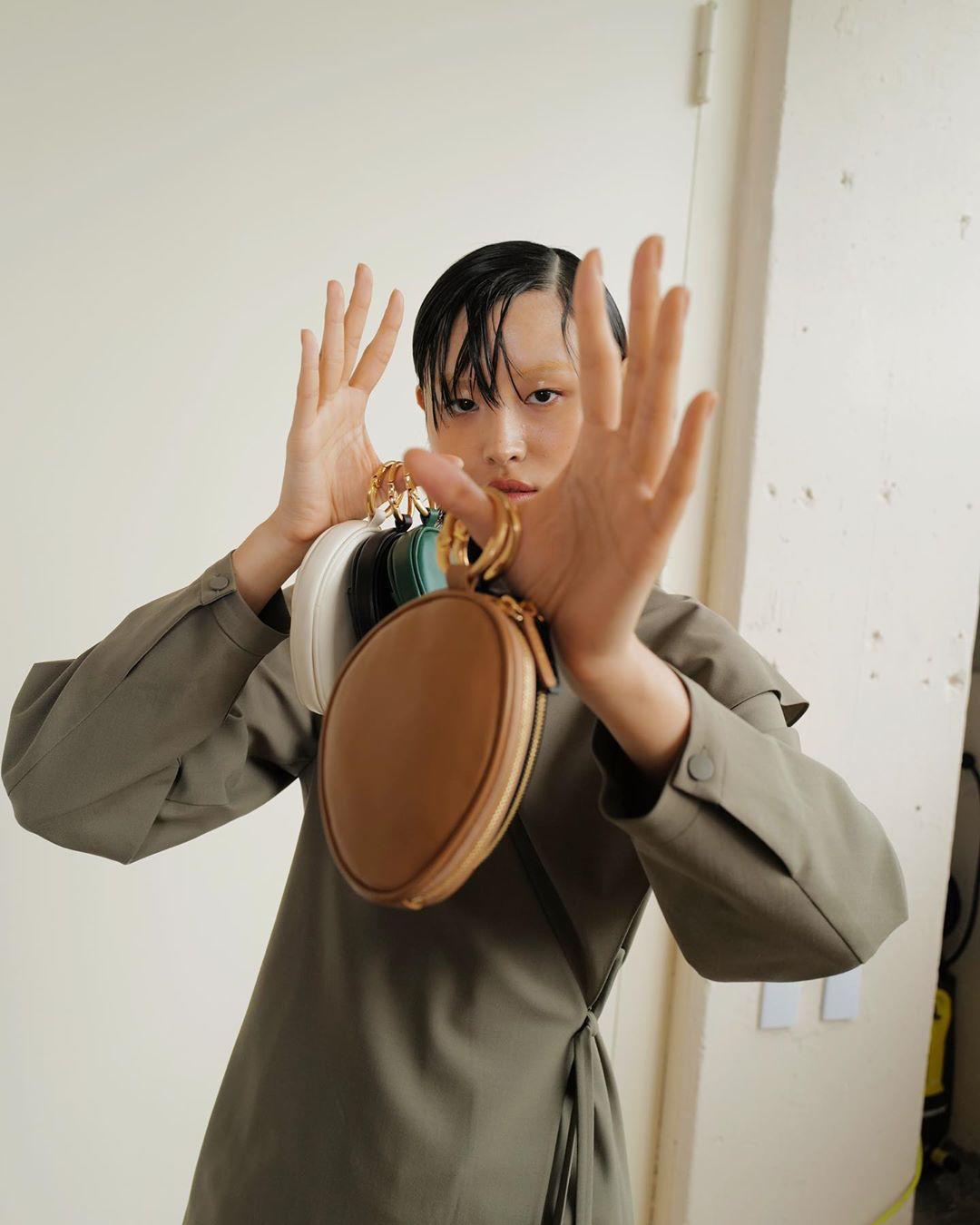 告别“快时尚”，一起做“韩剧女主”！这些韩国品牌太好穿了