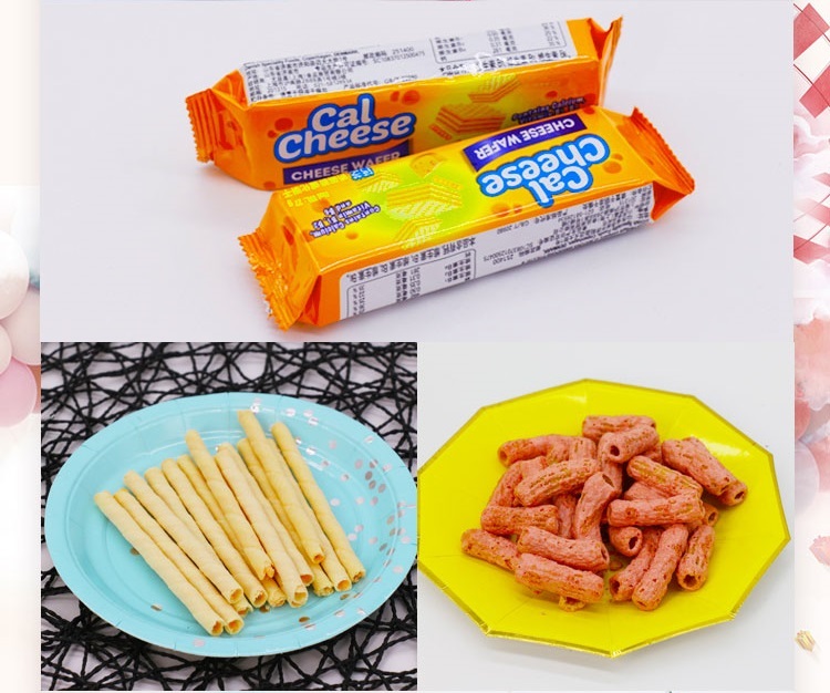 闺蜜礼物轻奢高档零食,零食大礼包进口送闺蜜礼物